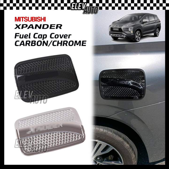 Chrome Fuel Cap For Porsche 987 Cayman / Cayman S 2006-2008 – Top Speed Pro-1