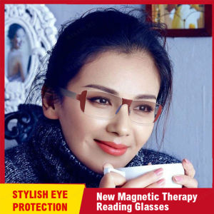 Smart Zoom Glasses & Anti-blue Light Reading Glasses: A Comprehensive Guide