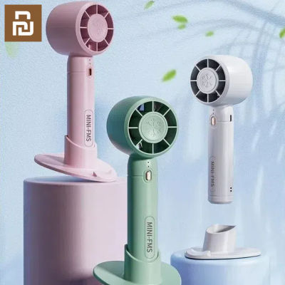 YouPin Quạt Mini Quạt Điện Quạt Sạc Quạt Để Bàn Quạt Du Lịch Cầm Tay Quạt Di Động HandyFan Quạt Làm Mát