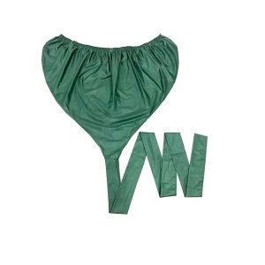 Áo Trùm Vệ Sinh Máy Lạnh Treo Tường Bạt Rửa Máy Lạnh Giải Pháp Làm Sạch Không Gây Bẩn