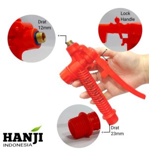 handle sprayer swan IMPORT 14 liter 17 liter