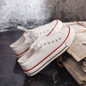 ACG Fashion lowcut lace up sneakers canvass shoes for men and women#800