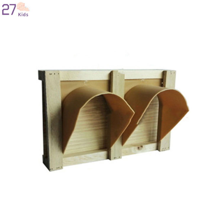 27Kids Bird Cage Doors, European Style Pigeon Door, Racing Birds Catch