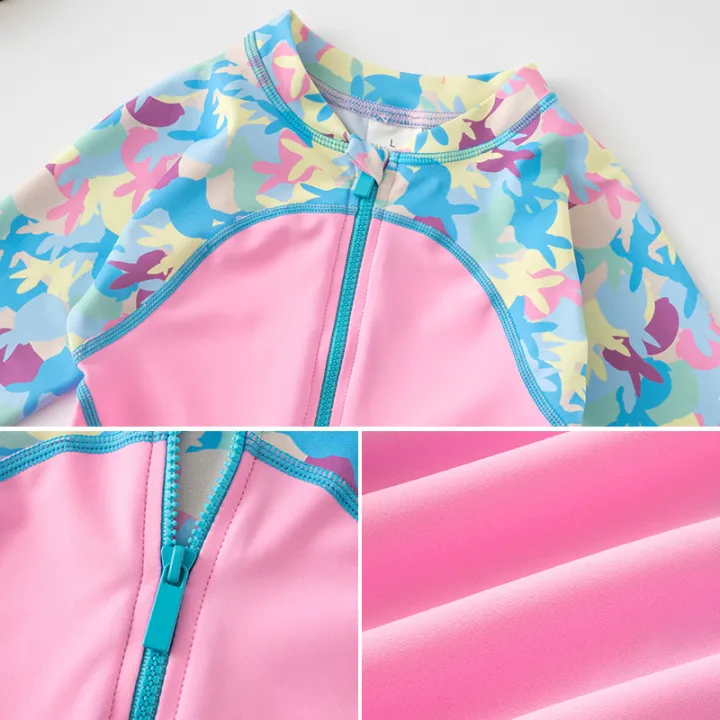 Kids%20Swimsuit%20Boys%20and%20Girls%20Swimming%20suit%20Children%20Swim%20wear%20-%20Image%205