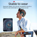 Monster Open Ear AC100 หูฟังบลูทูธไร้สาย กันน้ํา ควบคุมสัมผัส สําหรับเล่นกีฬา. 