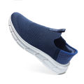 Skechers สเก็ตเชอร์ส รองเท้า ผู้ชาย Flex Advantage 4.0 Sport Shoes - 232230-BBK - Air-Cooled Goga Mat, Dual-Density Outsole, Hyper Pillar Technology, Ortholite, Ultra Go. 