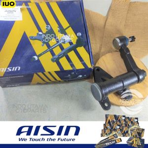 Idle Idler Arm Stir Strada L200 Double Pajero Sport AISIN JIAM 6008