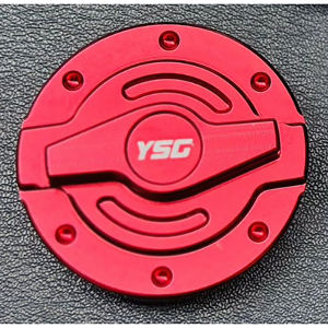 Takimoto Motorcycle Universal High Quality Aluminum Fuel Tank Cap Modified Fuel Tank Cap Accessorie