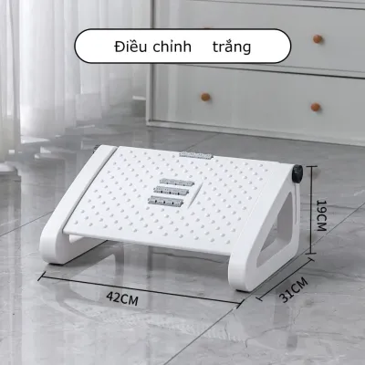Ergonomic Footrest Ghế kê chân công thái học Ghế Gác Chân Công Thái Học Ghế Kê Chân Văn Phòng