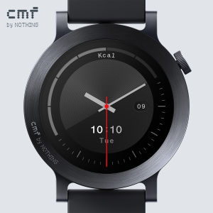 [New] CMF Watch 3 Pro | ChatGPT on your wrist | Video Watch Faces | Gesture Shortcuts | Recording Transcription