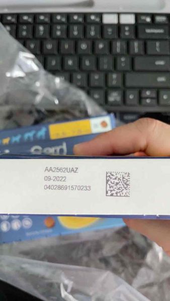 Buyer review video 2
