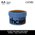 GATSBY Treatment Hair Cream Normal  - Minyak Rambut Gatsby THC. 