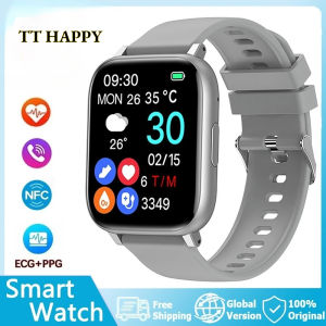 H9PRO original Men Smartwatch Smart Watch Women Wristwatch H9 IP67 Waterproof Bluetooth Call Fitness Bracelet Sports Smartwatch SPO2/BP/HR Watch
