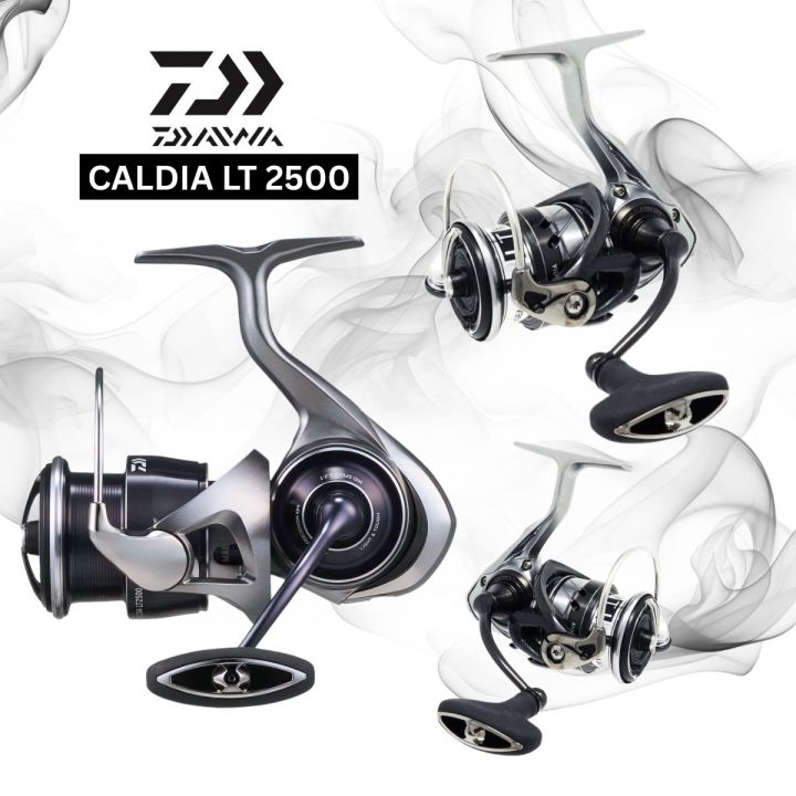Daiwa 14PRASSO 2025C ダイワ 14プレッソ2025C ／スピニングリール