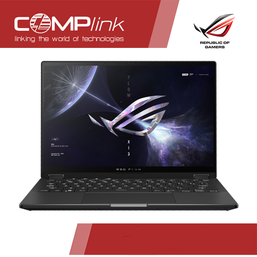 ASUS ROG FLOW X13 GV302XU-MU012W AMD RYZEN 9 7940HS 16GB 1TBSSD 6GB ...