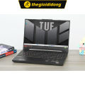 Laptop Asus Gaming TUF A15 FA507NUR R7 7435HS/16GB/512GB/6GB RTX4050/144Hz/Win11 (LP057W). 