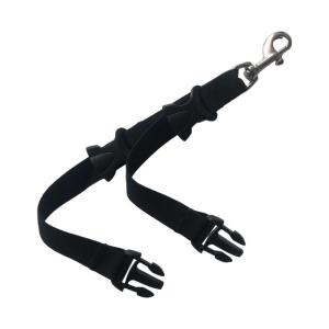Multipurpose Scubas Accessory Diving Flag Band Clip Scubas Lanyard Mask Clip Suitable for Diving Sports