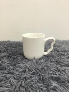 LY SỨ 500 ML- 8.8x10.5 CM - GỐM SỨ DONG HWA - HÀNG VIỆT NAM CHẤT LƯỢNG CAO