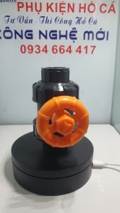 Van racco tay tròn: 2 màu đen hoặc trắng (Tay cầm tròn có 5 màu)