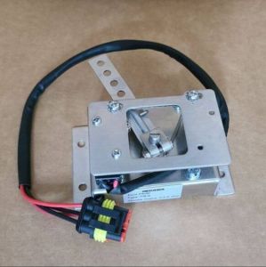 Replace Curtis PB-6 Foot Pedal PB6 Pot box 0-5K Potentiometer Electronic Throttle Controller Commander Accelerator Sprint Booster pb-6 pb 6