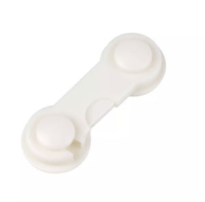 [HS] 3M SAFE LOCK KID / ALAT PENGAMAN PENGUNCI LEMARI / SAFE LOCK / PENGAMAN LACI LEMARI KULKAS