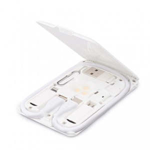 KableCARD - The MUST-HAVE Urban Survival Card/Powerbank/light stand (Pre-Order)