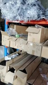 1 Pcs 175Cm Wheel Eyebrow Rubber Strip for Montero Sport 7407A186 Seal Pad with Sticker for Triton Overfender for Pajero V30 V90