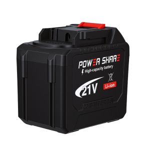 Aimvukes MT-21V Lithium Battery Replacement Battery for Tanzu MAKITA XTITAN Accessories TL COD