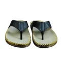 KAG Fashion Cow Leather KQ128 South Back Clamp,South Finger Strap. 