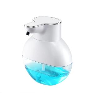 Xiaomi Automatic induction soap dispenser foam mobile phone cleaning Wall mounted soap dispenser bubble mobile phone cleaning