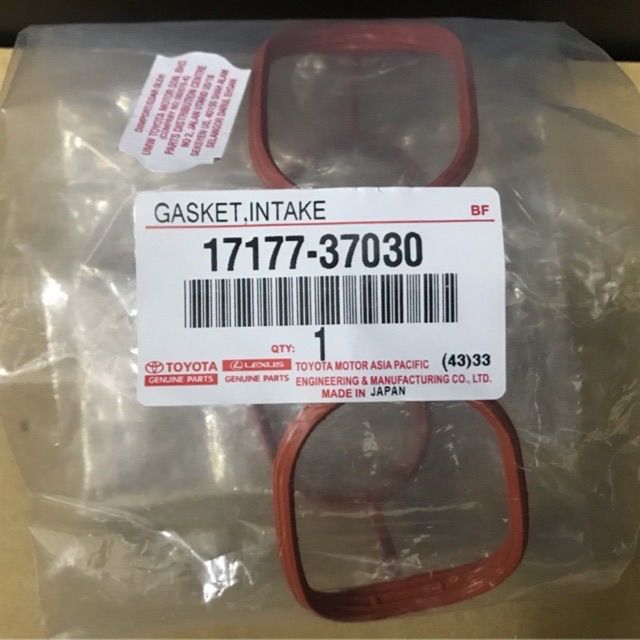 ※【jzz301711 】 ORIGINAL TOYOTA WISH SEPET ZGE20 ZGE21 ZGE22 / ALTIS ZRE142 ZRE173