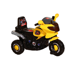 Xe 3 Bánh Nhựa Chợ Lớn Force Motor - M1891-X3B