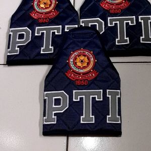 Ban Lengan Pol PP PTI: Aksesoris Pakaian Outdoor