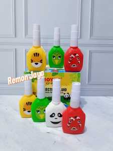 PROMO (3 PCS) Correction Fluid Cairan Koreksi Penghapus Cair Joyko CF-P231