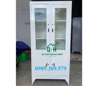 TỦ HỒ SƠ KÍNH VĂN PHÒNG GIÁ RẺ TẠI XƯỞNG- TỦ VĂN PHÒNG ĐỰNG TÀI LIỆU