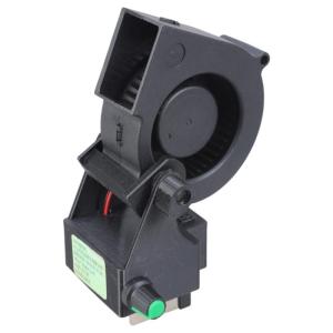 Convenient 12-48V Cordless Blower Fan Functional Blower for BBQ and Sports Cooling Suitable for Drill Batteries