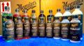 Meguiar's Super Degreaser D108 - 200ml 500ml 1000ml Repack (Cleaner Tire Carpet Engine Bay Dust Dirty). 
