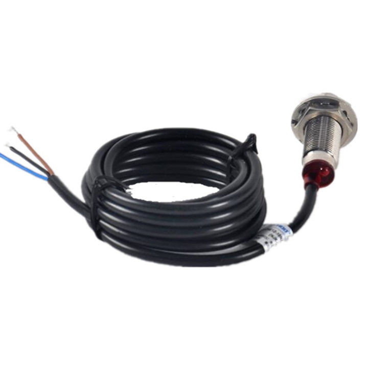 ORIGE HOUSE Hall Effect Normally Open NPN Sensor NJK-5002C Switch ...