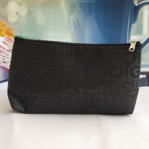 JMALL BUNDLE 5PCS  KOREAN POUCH Make Up Bag Cosmetic Pouch Travel Toiletry Bag Cosmetic Bag makeup beg