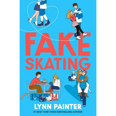EPUB Lynn Painter Book Collection (Better Than the Movies Series Betting on You Happily Never After)
