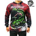 Baju mancing Kaos mancing Jersey mancing baju pancing lengan panjang. 