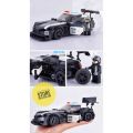 Combo Các Mẫu Lego Lắp Ráp Siêu Xe. 