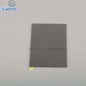 【E-WOITD】 Thermal-Isolating Polarized สำหรับซ่อมโปรเจคเตอร์ LCD ขนาด4นิ้วสำหรับ UC40 UC46