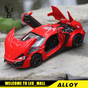 1/32 นิยมอุตสาหกรรม เสียงและแสงฟังก์ชั่น เซิร์ฟเวอร์ประตูสามารถเปิด D Iecast ล้อแม็กรถยนต์สำหรับเด็ก เพื่อการศึกษาราคาถูก