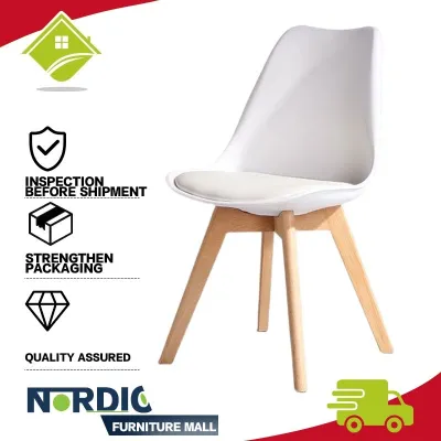 Nordic Chair Home Chair Dining Chair Office Chair Study Chair Living Room Chair Bedroom Chair Makeup Dressing chair椅子