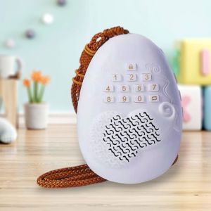 Máy niệm Phật Giọt Nước Hình Hồ Lô có 59 Bài pháp