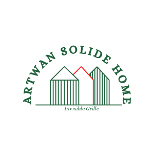 Balcony Yard Windows Invisible Roller Blind - PVC Transparent