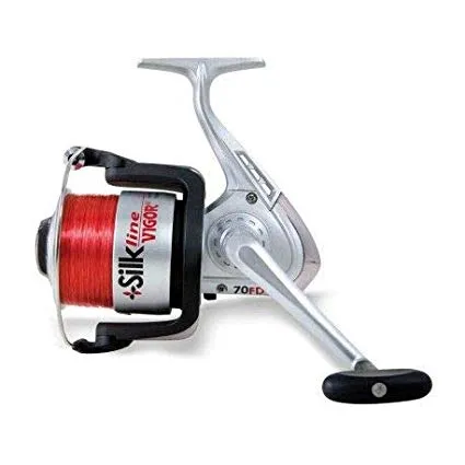 LINEAEFFE%20VIGOR%20SILK%20LINE%2070FD%20BEACH/SURF/%20PIER%20REEL%20Fishing%20reel%20-%20Image%202
