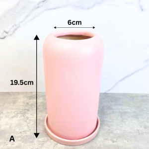 The Leaferie Neckar plant pots. flowerpot . flowerpots . flower pot . planter . planters . Ceramic