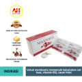 MAXPOFER MAKPOFER MAXPOPER PAKPOPER MAX POFER BOX 10 TABLET EFFERVESENT OBAT MULTIVITAMIN. 